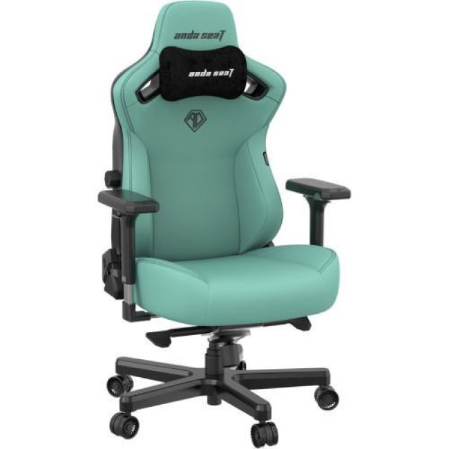 Anda Seat Kaiser 3 L Green (AD12YDC-L-01-E-PV/C)