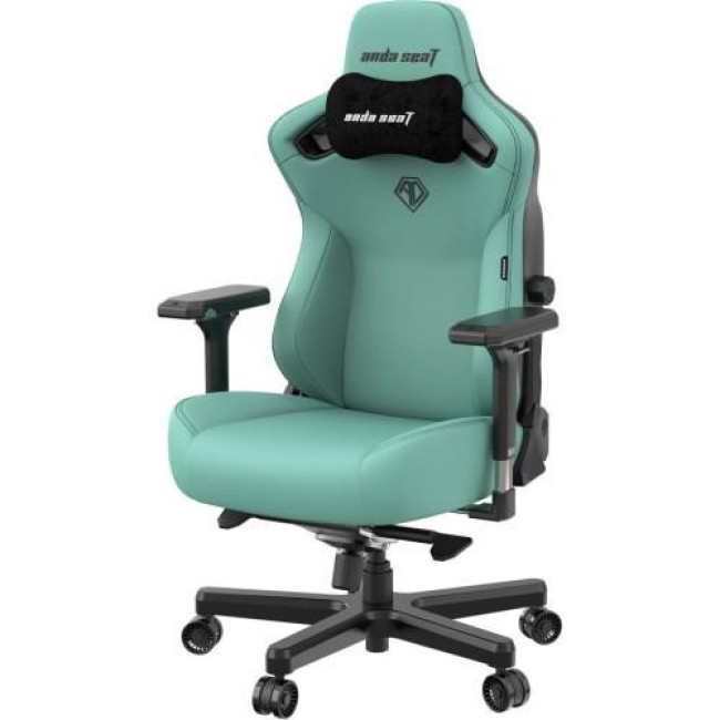 Anda Seat Kaiser 3 L Green (AD12YDC-L-01-E-PV/C)