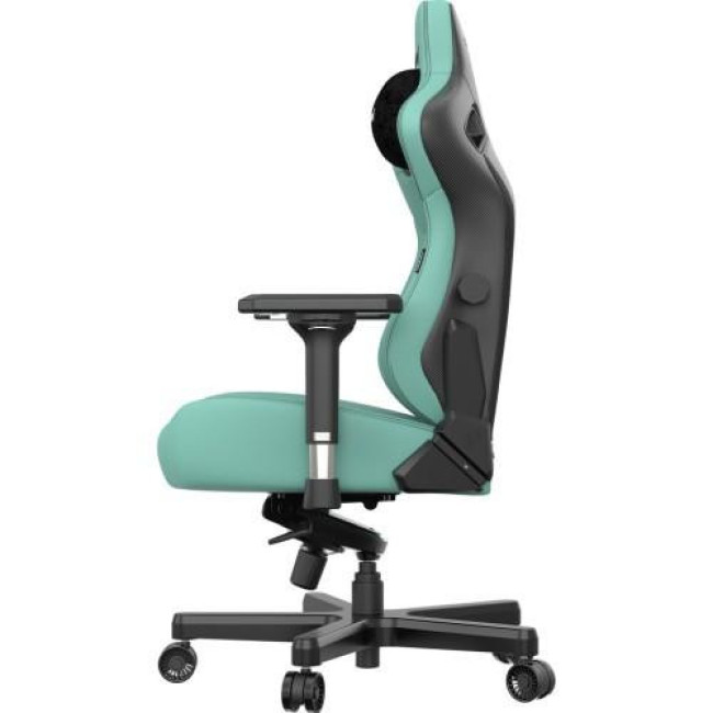 Anda Seat Kaiser 3 L Green (AD12YDC-L-01-E-PV/C)