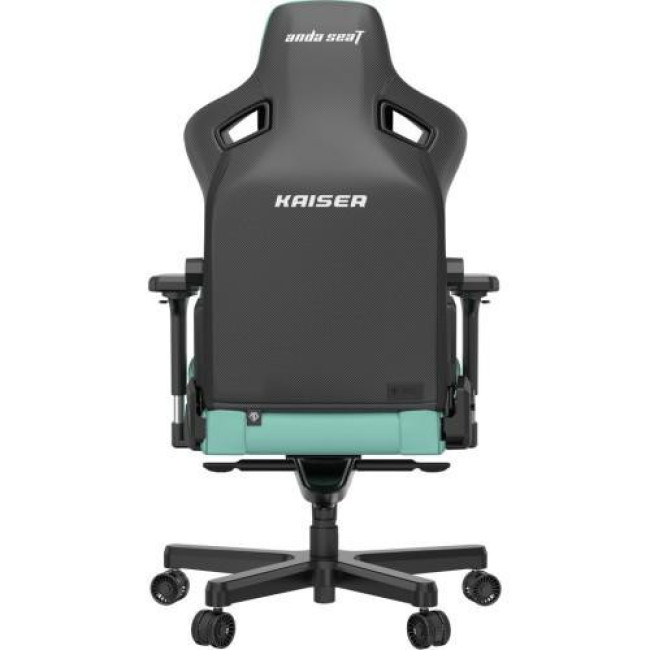 Anda Seat Kaiser 3 L Green (AD12YDC-L-01-E-PV/C)