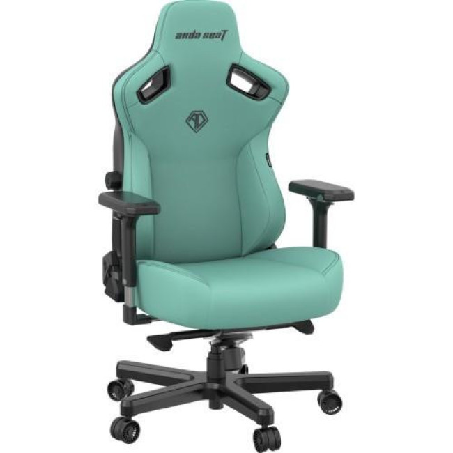 Anda Seat Kaiser 3 L Green (AD12YDC-L-01-E-PV/C)