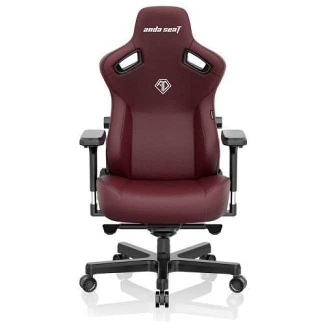 Anda Seat Kaiser 3 L Maroon (AD12YDC-L-01-A-PV/C)