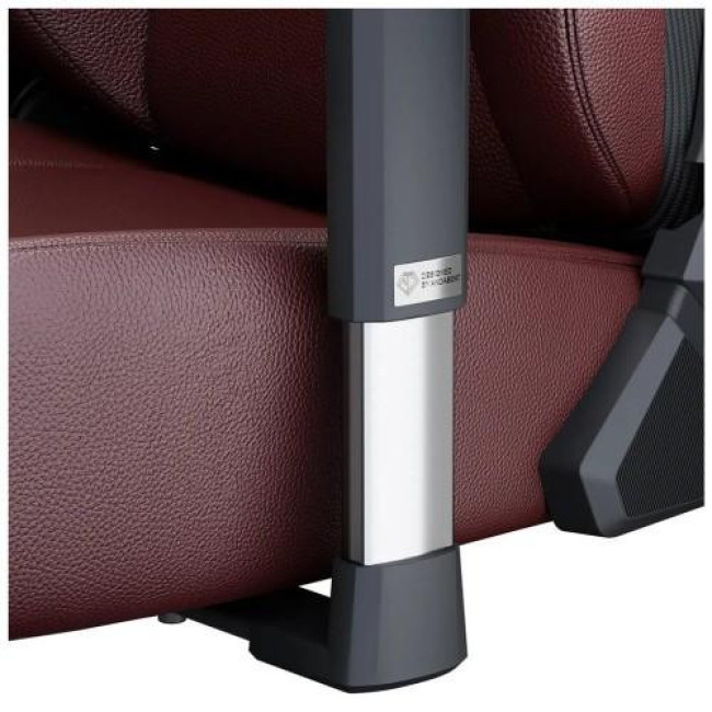 Anda Seat Kaiser 3 L Maroon (AD12YDC-L-01-A-PV/C)