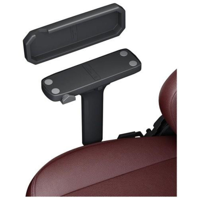 Anda Seat Kaiser 3 L Maroon (AD12YDC-L-01-A-PV/C)