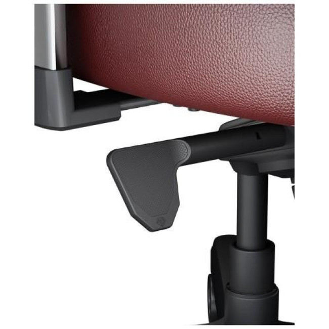 Anda Seat Kaiser 3 L Maroon (AD12YDC-L-01-A-PV/C)