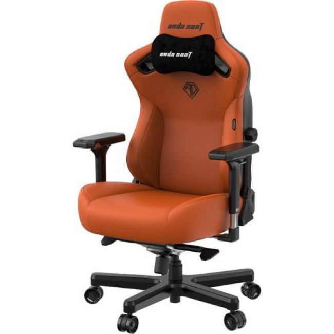 Anda Seat Kaiser 3 L Orange (AD12YDC-L-01-O-PV/C)