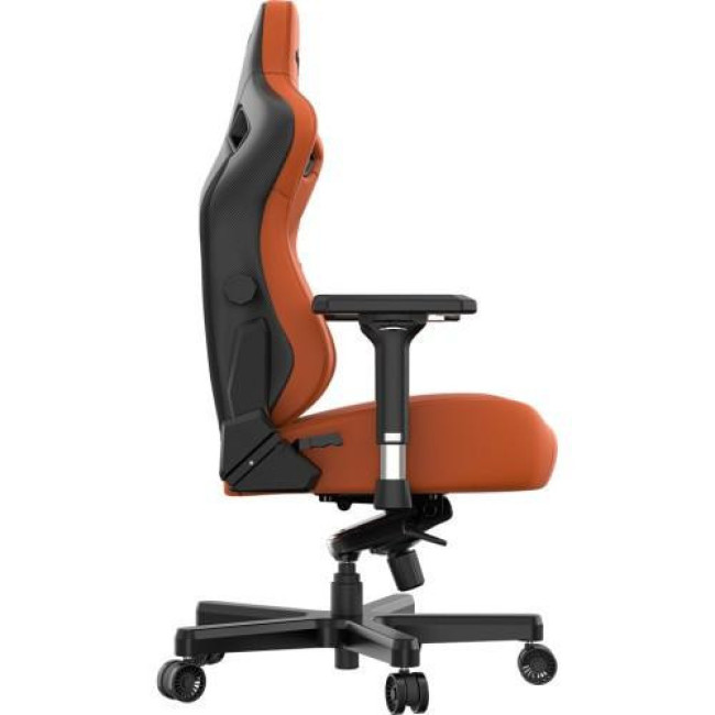 Anda Seat Kaiser 3 L Orange (AD12YDC-L-01-O-PV/C)