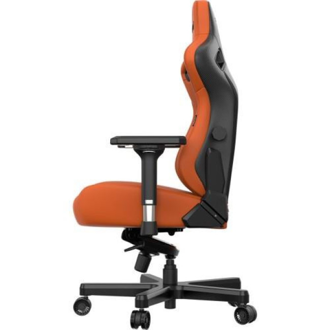 Anda Seat Kaiser 3 L Orange (AD12YDC-L-01-O-PV/C)