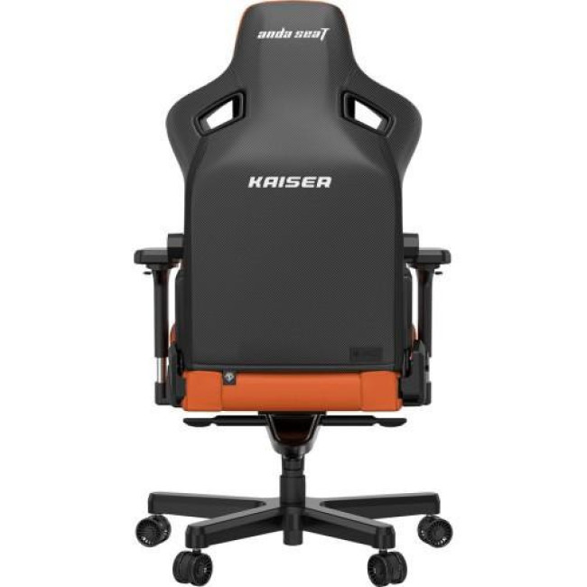 Anda Seat Kaiser 3 L Orange (AD12YDC-L-01-O-PV/C)