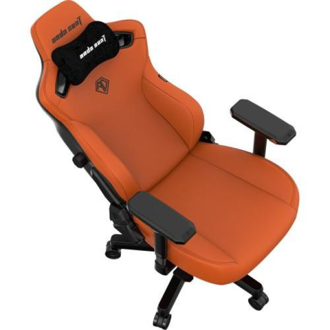 Anda Seat Kaiser 3 L Orange (AD12YDC-L-01-O-PV/C)