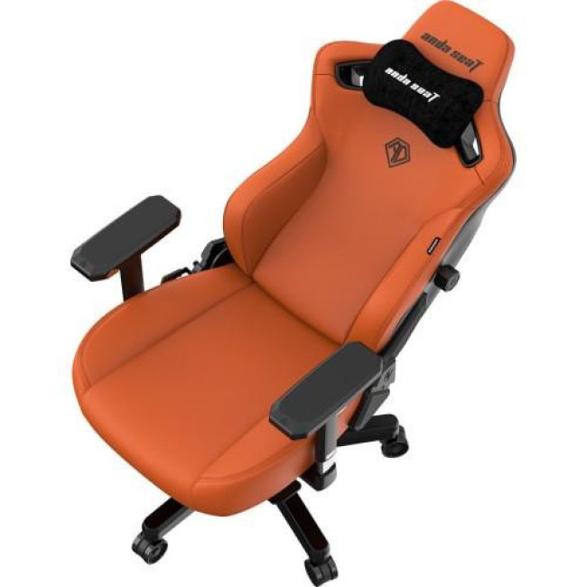 Anda Seat Kaiser 3 L Orange (AD12YDC-L-01-O-PV/C)