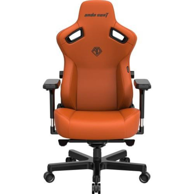 Anda Seat Kaiser 3 L Orange (AD12YDC-L-01-O-PV/C)