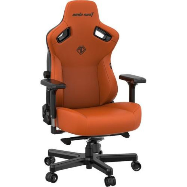 Anda Seat Kaiser 3 L Orange (AD12YDC-L-01-O-PV/C)