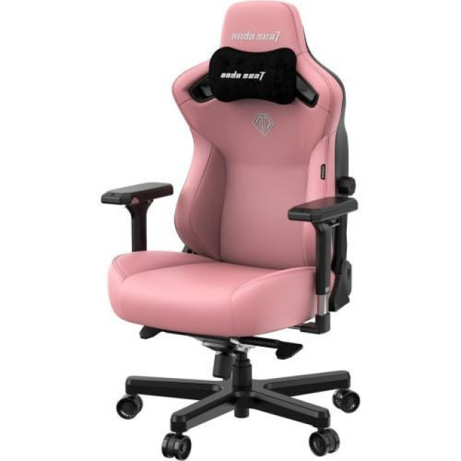 Anda Seat Kaiser 3 L Pink (AD12YDC-L-01-P-PV/C)