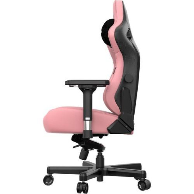 Anda Seat Kaiser 3 L Pink (AD12YDC-L-01-P-PV/C)