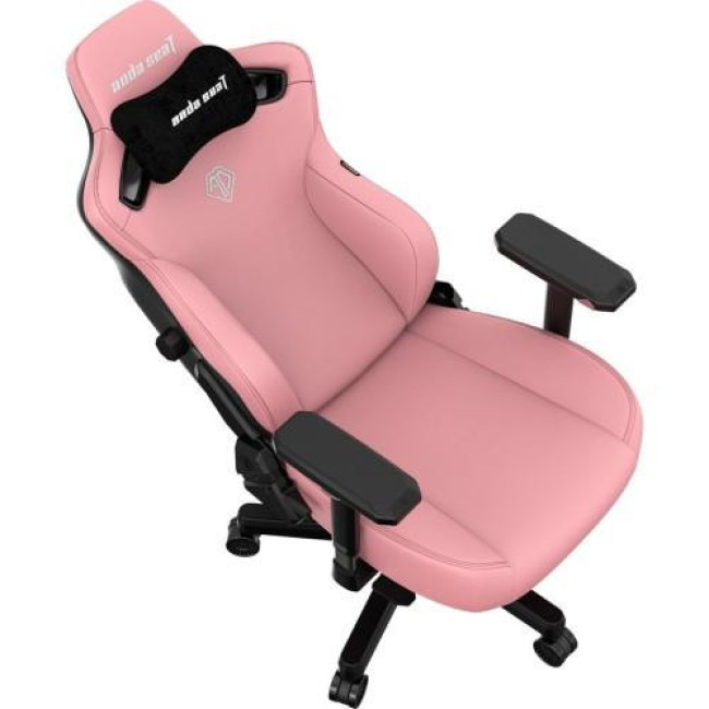 Anda Seat Kaiser 3 L Pink (AD12YDC-L-01-P-PV/C)