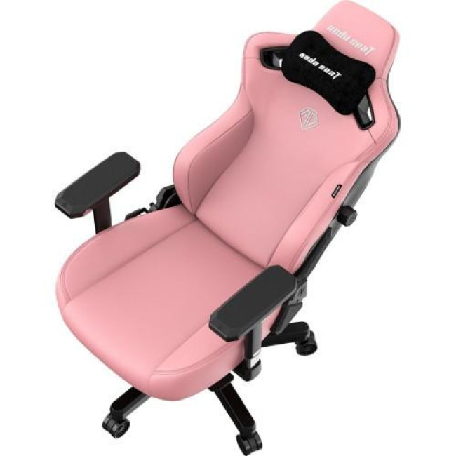 Anda Seat Kaiser 3 L Pink (AD12YDC-L-01-P-PV/C)