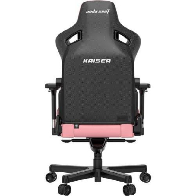 Anda Seat Kaiser 3 L Pink (AD12YDC-L-01-P-PV/C)