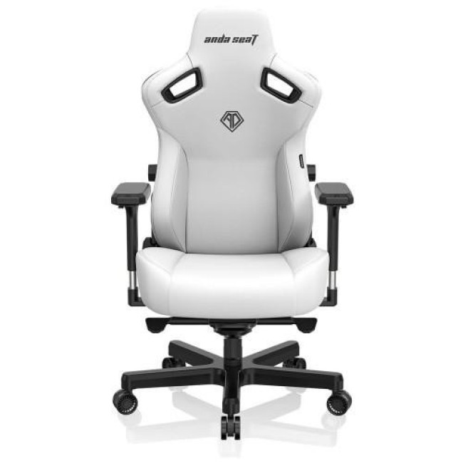 Anda Seat Kaiser 3 L White (AD12YDC-L-01-W-PV/C)