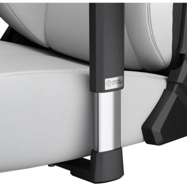 Anda Seat Kaiser 3 L White (AD12YDC-L-01-W-PV/C)