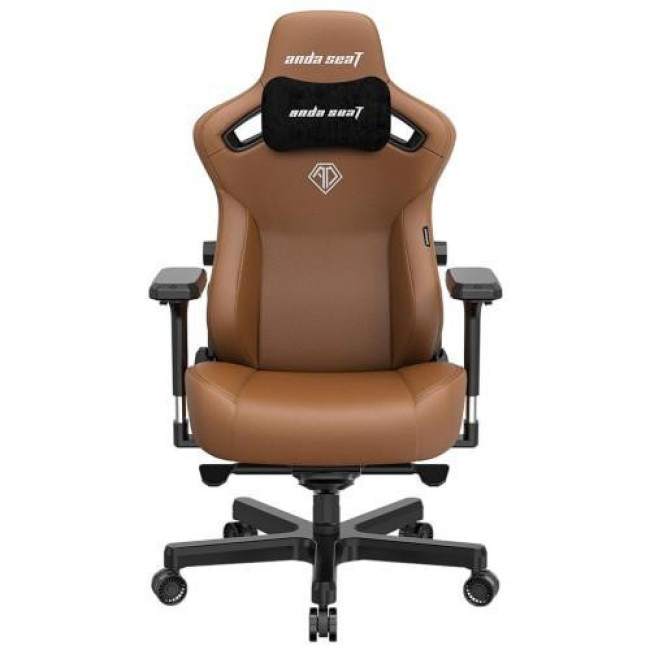 Anda Seat Kaiser 3 XL Brown (AD12YDC-XL-01-K-PVC)