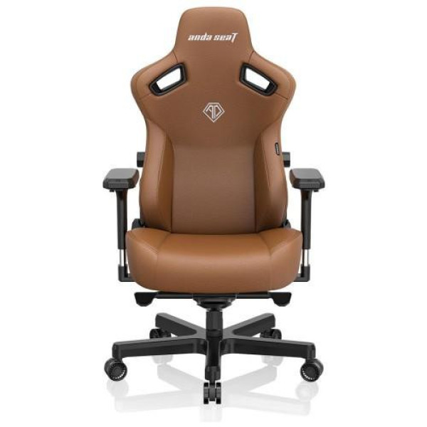 Компьютерное кресло для геймера Anda Seat Kaiser 3 XL Brown (AD12YDC-XL-01-K-PVC)