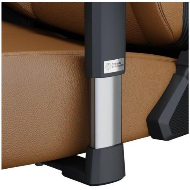 Anda Seat Kaiser 3 XL Brown (AD12YDC-XL-01-K-PVC)