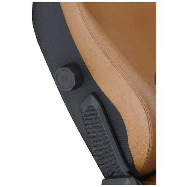 Anda Seat Kaiser 3 XL Brown (AD12YDC-XL-01-K-PVC)