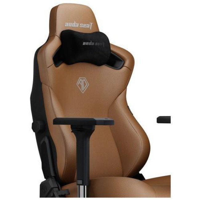 Anda Seat Kaiser 3 XL Brown (AD12YDC-XL-01-K-PVC)