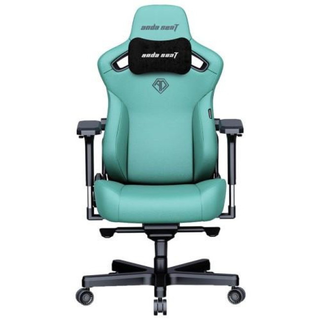 Anda Seat Kaiser 3 XL Green (AD12YDC-XL-01-E-PVC)