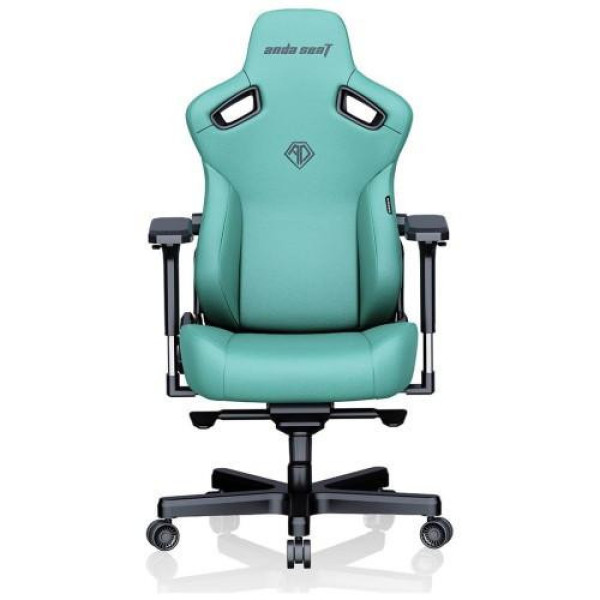 Компьютерное кресло для геймера Anda Seat Kaiser 3 XL Green (AD12YDC-XL-01-E-PVC)