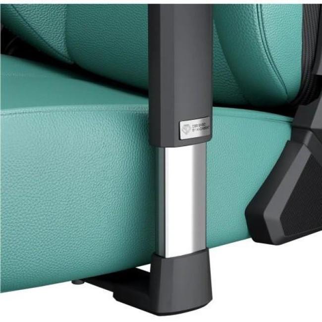 Anda Seat Kaiser 3 XL Green (AD12YDC-XL-01-E-PVC)