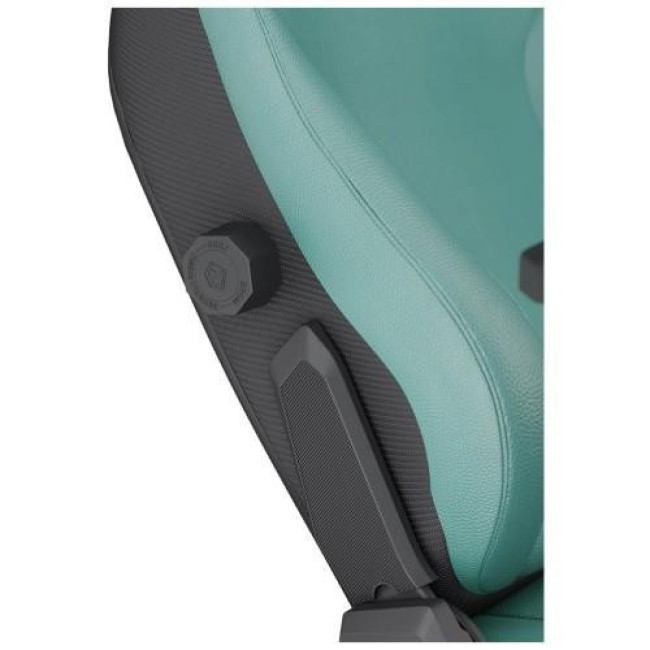 Anda Seat Kaiser 3 XL Green (AD12YDC-XL-01-E-PVC)