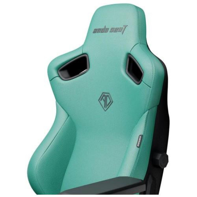 Anda Seat Kaiser 3 XL Green (AD12YDC-XL-01-E-PVC)