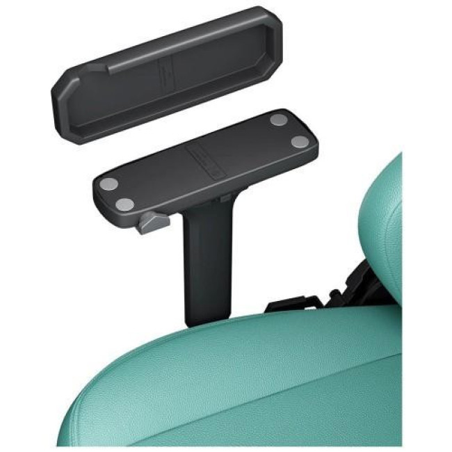 Anda Seat Kaiser 3 XL Green (AD12YDC-XL-01-E-PVC)