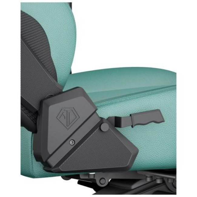 Anda Seat Kaiser 3 XL Green (AD12YDC-XL-01-E-PVC)