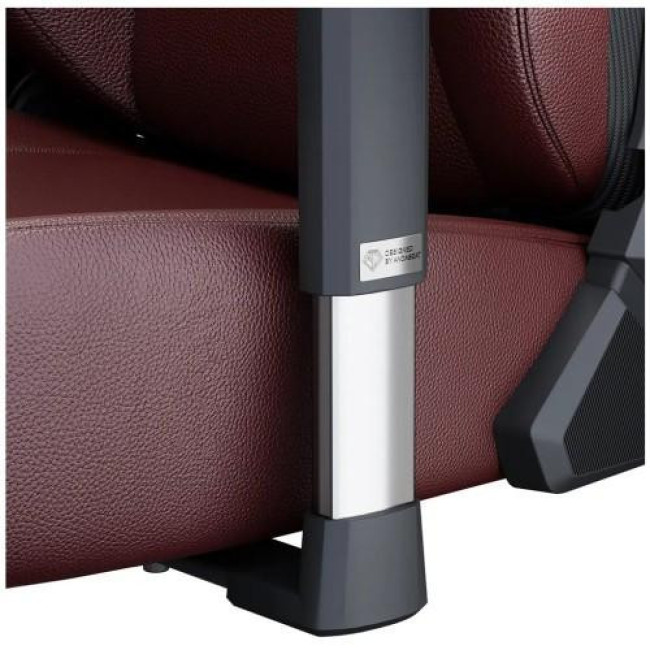 Anda Seat Kaiser 3 XL Maroon (AD12YDC-XL-01-A-PVC)