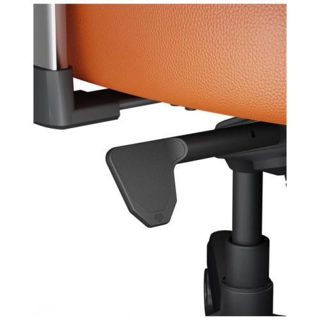 Anda Seat Kaiser 3 XL Orange (AD12YDC-XL-01-O-PVC)