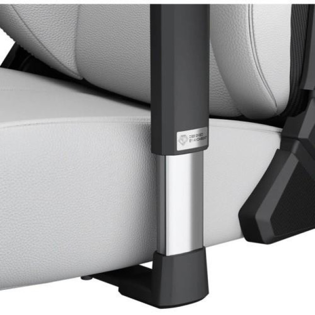 Anda Seat Kaiser 3 XL White (AD12YDC-XL-01-W-PVC)