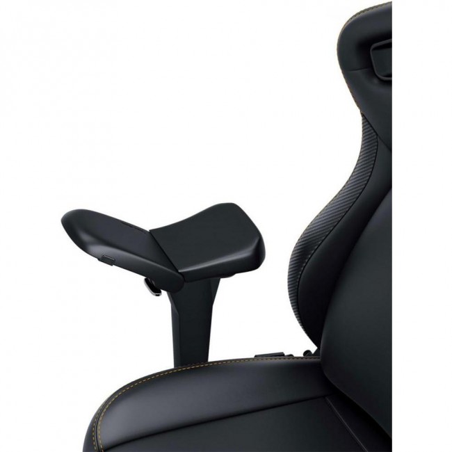 Игровое кресло Anda Seat Kaiser 4 XL Black (AD12YDDC-XLL-20-B-PV/C)