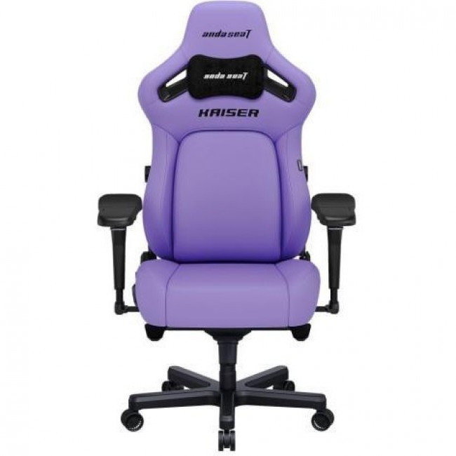 Anda Seat Kaiser 4 XL Purple (AD12YDDC-XLL-20-V-PV/C)