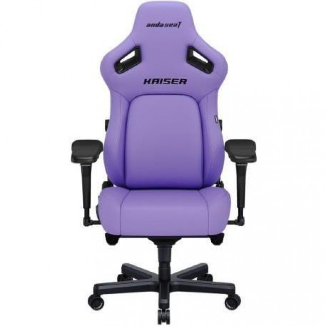 Anda Seat Kaiser 4 XL Purple (AD12YDDC-XLL-20-V-PV/C)