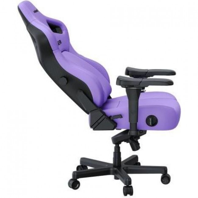 Anda Seat Kaiser 4 XL Purple (AD12YDDC-XLL-20-V-PV/C)