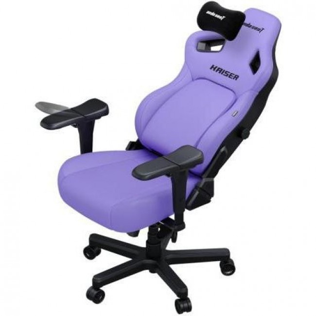 Anda Seat Kaiser 4 XL Purple (AD12YDDC-XLL-20-V-PV/C)