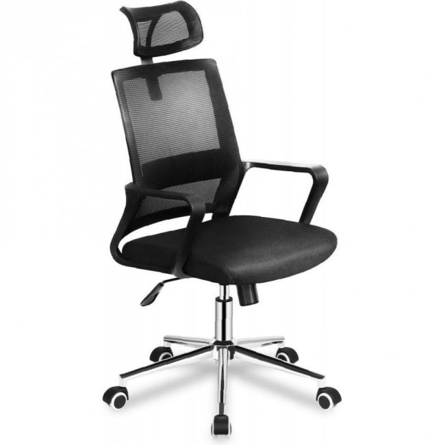 Mark Adler Manager 2.1 Black