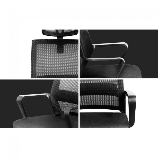 Mark Adler Manager 2.1 Black