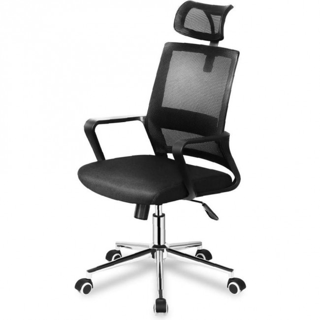 Mark Adler Manager 2.1 Black