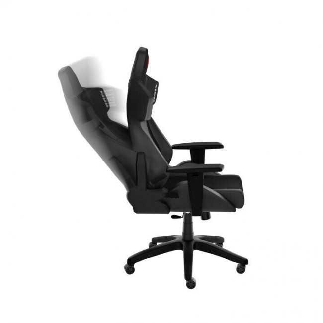 Genesis Nitro 650 Black