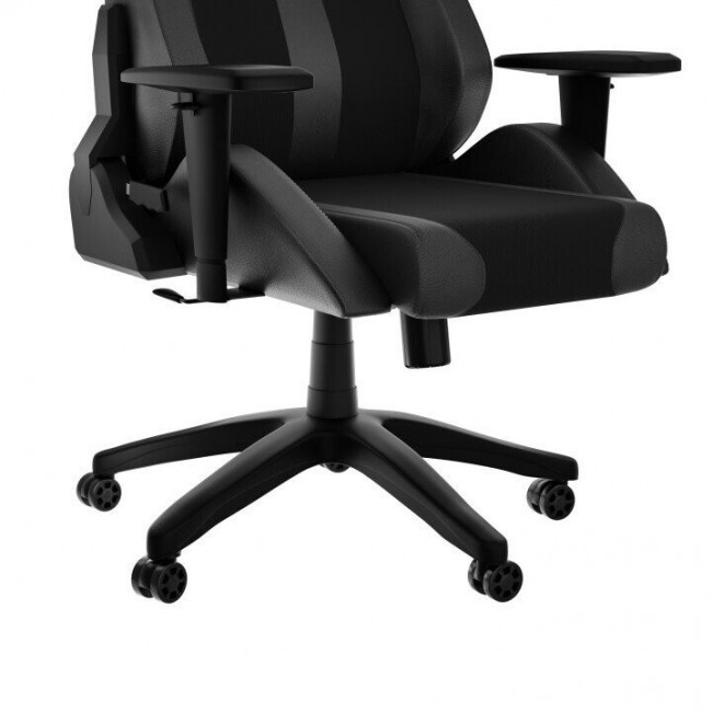 Genesis Nitro 650 Black