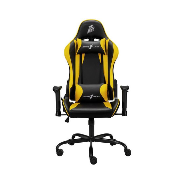 1STPLAYER S01 black/yellow